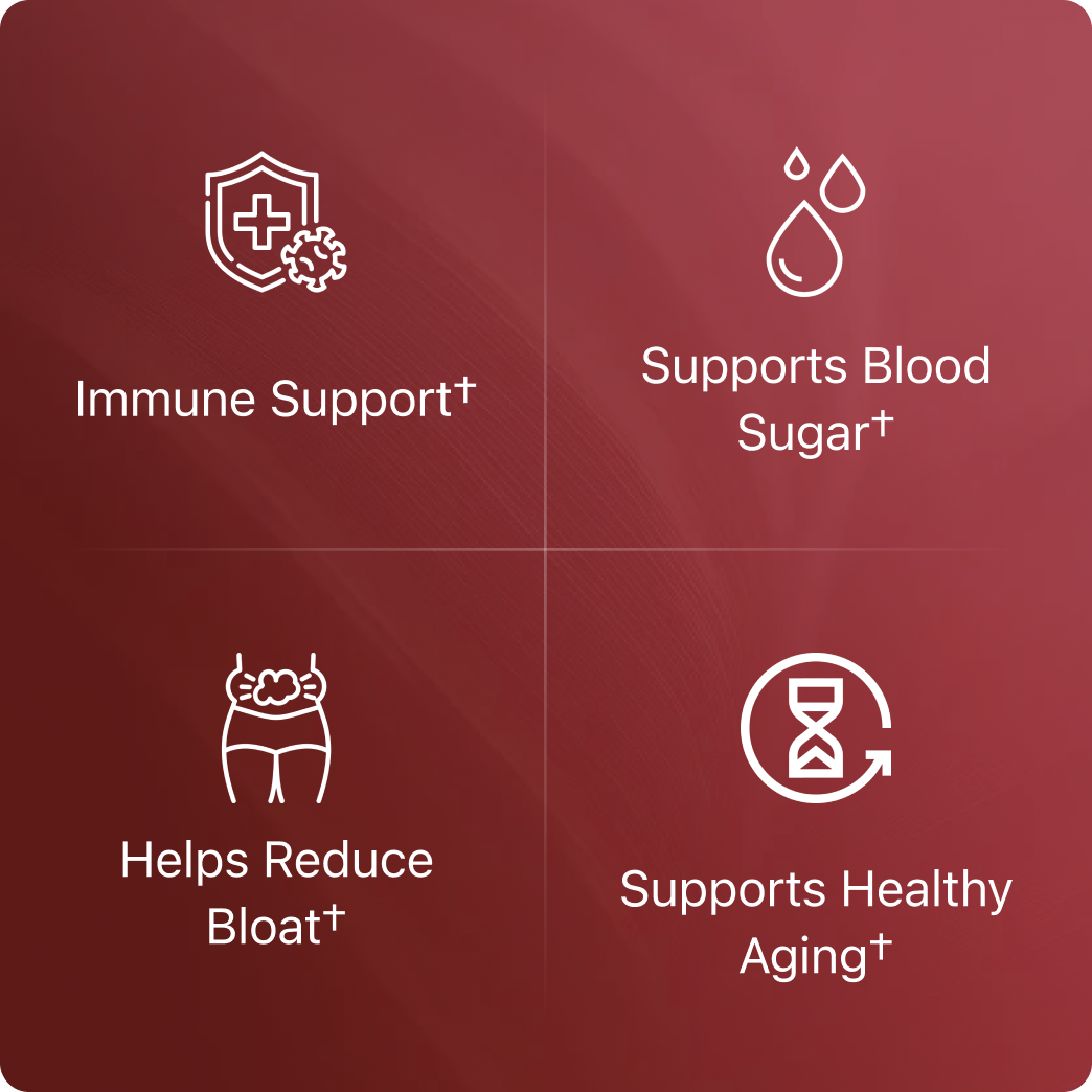 Organic Pomegranate Extract