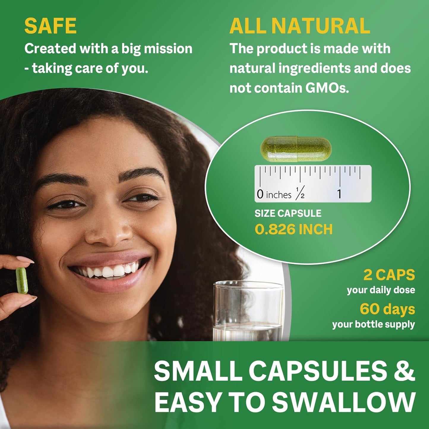 Moringa leaf extract