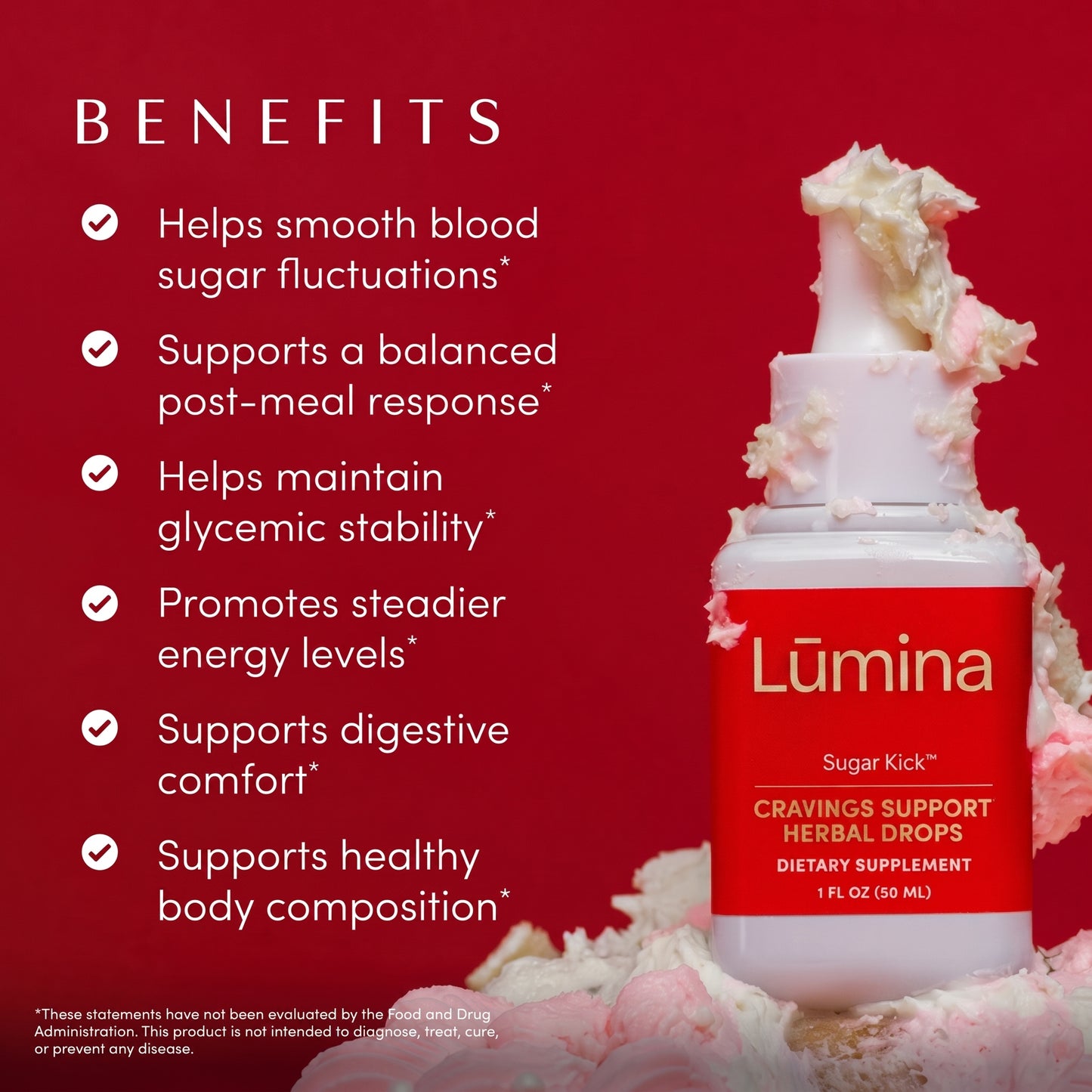 Metabolic Support Complex