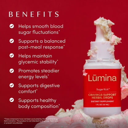 Metabolic Support Complex