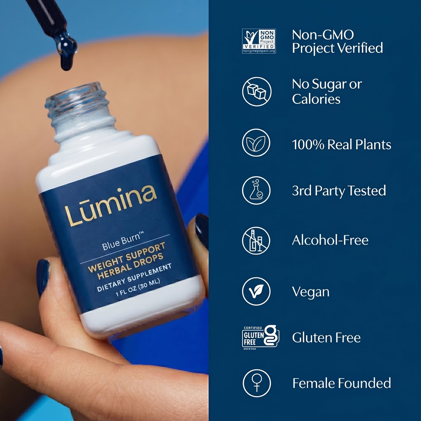 Metabolic Support Complex