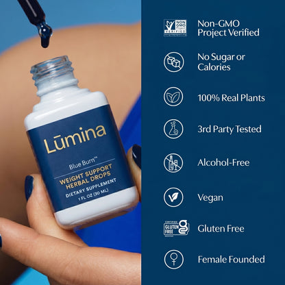 Metabolic Support Complex