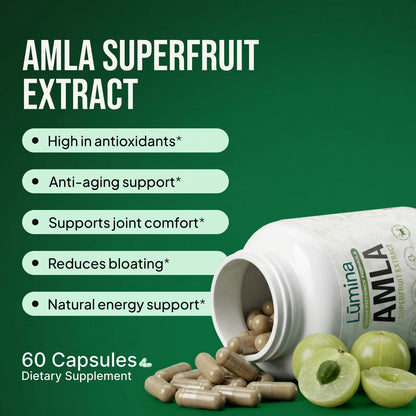 Amla Superfruit Extract