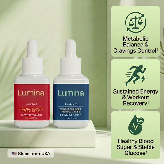 Metabolic Support Complex