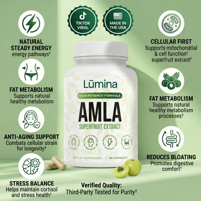 Amla Superfruit Extract