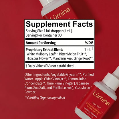 Metabolic Support Complex