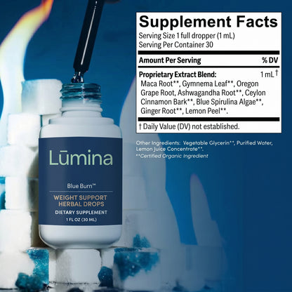 Metabolic Support Complex